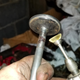 Image for article titled How a Hail Mary Engine Fix Kept My $500 Postal Jeep's Off-Road Dreams Alive